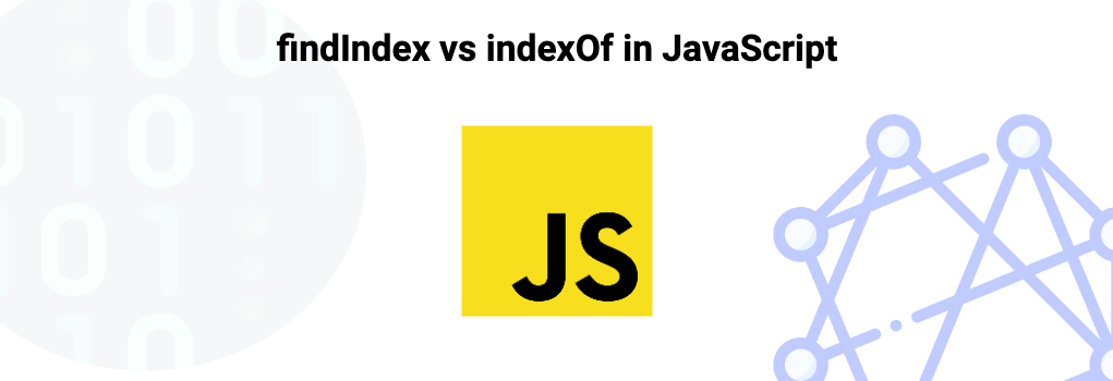 findIndex vs indexOf in JavaScript image