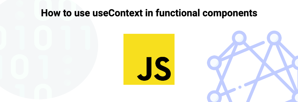 How to use useContext in functional components image